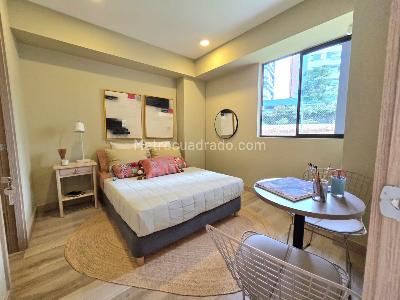 Apartamento de 2 alcobas en venta en Sector, Rionegro, 67 m² · foto 8 de 12