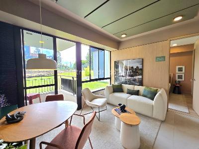 Apartamento de 2 alcobas en venta en Sector, Rionegro, 67 m² · foto 2 de 12