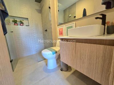 Apartamento de 2 alcobas en venta en Sector, Rionegro, 67 m² · foto 11 de 12