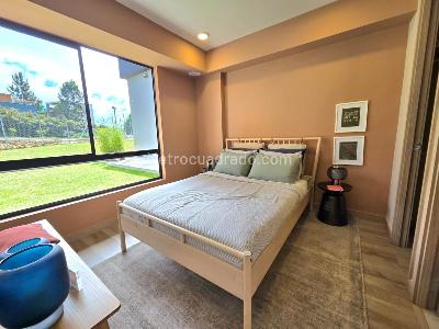 Apartamento de 2 alcobas en venta en Sector, Rionegro, 67 m² · foto 7 de 12