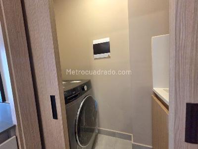 Apartamento de 2 alcobas en venta en Sector, Rionegro, 67 m² · foto 12 de 12