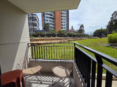 Apartamento de 2 alcobas en venta en Sector, Rionegro, 67 m² · foto 9 de 12