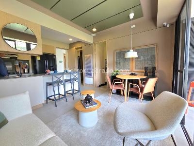 Apartamento de 2 alcobas en venta en Sector, Rionegro, 67 m² · foto 6 de 12