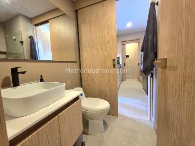 Apartamento de 2 alcobas en venta en Sector, Rionegro, 67 m² · foto 10 de 12