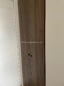 Apartaestudio en arriendo en Santa Cecilia, Bogotá · foto 10 de 20