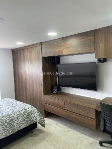 Apartaestudio en arriendo en Santa Cecilia, Bogotá · foto 13 de 20