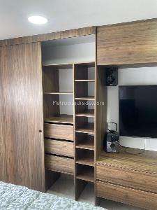 Apartaestudio en arriendo en Santa Cecilia, Bogotá · foto 14 de 20