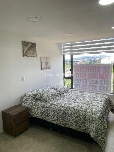 Apartaestudio en arriendo en Santa Cecilia, Bogotá · foto 15 de 20