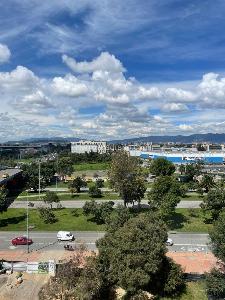 Apartaestudio en arriendo en Santa Cecilia, Bogotá · foto 16 de 20