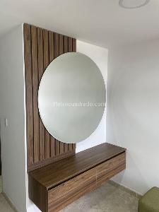 Apartaestudio en arriendo en Santa Cecilia, Bogotá · foto 17 de 20