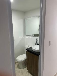Apartaestudio en arriendo en Santa Cecilia, Bogotá · foto 18 de 20
