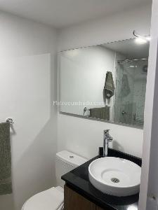 Apartaestudio en arriendo en Santa Cecilia, Bogotá · foto 19 de 20