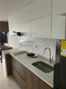 Apartaestudio en arriendo en Santa Cecilia, Bogotá · foto 5 de 20