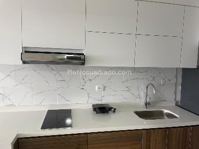 Apartaestudio en arriendo en Santa Cecilia, Bogotá · foto 6 de 20