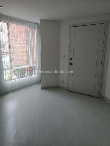 Apartamento de 1 alcoba en venta en Santa Barbara Central, Bogotá, 33 m² · foto 16 de 20