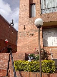 Apartamento de 1 alcoba en venta en Santa Barbara Central, Bogotá, 33 m² · foto 20 de 20
