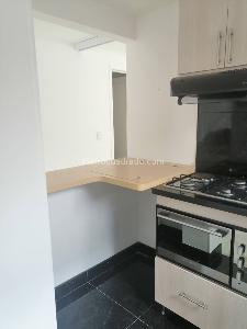 Apartamento de 1 alcoba en venta en Santa Barbara Central, Bogotá, 33 m² · foto 14 de 20