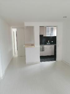 Apartamento de 1 alcoba en venta en Santa Barbara Central, Bogotá, 33 m² · foto 10 de 20