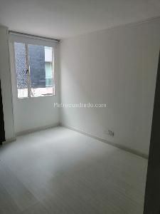 Apartamento de 1 alcoba en venta en Santa Barbara Central, Bogotá, 33 m² · foto 4 de 20