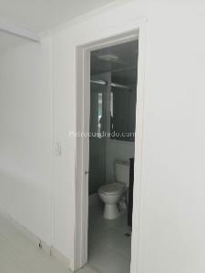 Apartamento de 1 alcoba en venta en Santa Barbara Central, Bogotá, 33 m² · foto 7 de 20