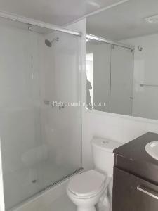 Apartamento de 1 alcoba en venta en Santa Barbara Central, Bogotá, 33 m² · foto 5 de 20