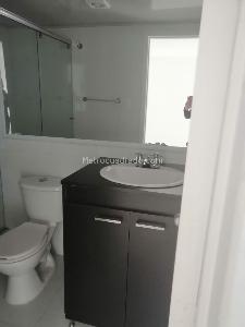 Apartamento de 1 alcoba en venta en Santa Barbara Central, Bogotá, 33 m² · foto 8 de 20