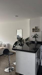 Apartaestudio en arriendo en Santa Bibiana, Bogotá, 38 m² · foto 2 de 4