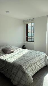 Apartaestudio en arriendo en Santa Bibiana, Bogotá, 38 m² · foto 3 de 4