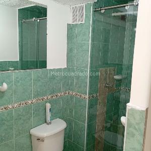 Apartamento en venta en Fontibon El Rubi, Bogotá · foto 14 de 15