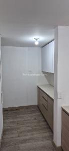 Apartamento de 3 alcobas en venta en Rincon Del Chico, Bogotá, 100 m² · foto 4 de 12
