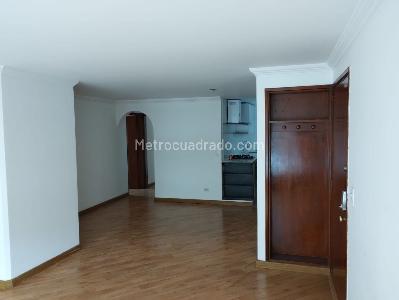 Apartamento de 3 alcobas en venta en Rincon Del Chico, Bogotá, 100 m² · foto 6 de 12