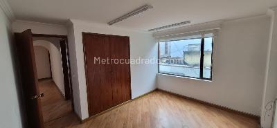Apartamento de 3 alcobas en venta en Rincon Del Chico, Bogotá, 100 m² · foto 10 de 12