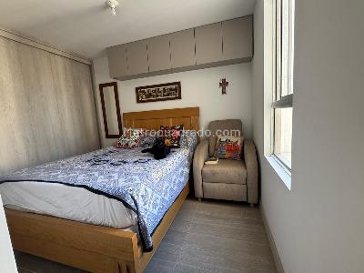 Apartamento de 2 alcobas en venta en Brisas De Los Alamos, Cali, 54 m² · foto 11 de 15