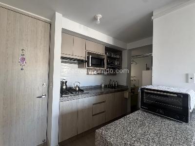 Apartamento de 2 alcobas en venta en Brisas De Los Alamos, Cali, 54 m² · foto 14 de 15