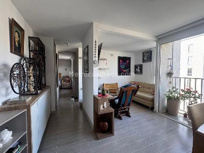 Apartamento de 2 alcobas en venta en Brisas De Los Alamos, Cali, 54 m² · foto 15 de 15