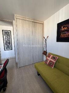 Apartamento de 2 alcobas en venta en Brisas De Los Alamos, Cali, 54 m² · foto 4 de 15