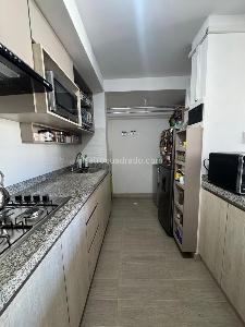 Apartamento de 2 alcobas en venta en Brisas De Los Alamos, Cali, 54 m² · foto 6 de 15