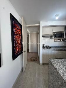 Apartamento de 2 alcobas en venta en Brisas De Los Alamos, Cali, 54 m² · foto 7 de 15