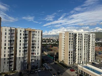 Apartamento de 2 alcobas en venta en Brisas De Los Alamos, Cali, 54 m² · foto 8 de 15