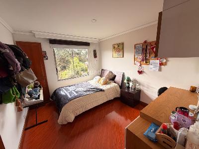 Apartamento de 3 alcobas en venta en El Recreo De Los Frailes, Bogotá, 127 m² · foto 6 de 13