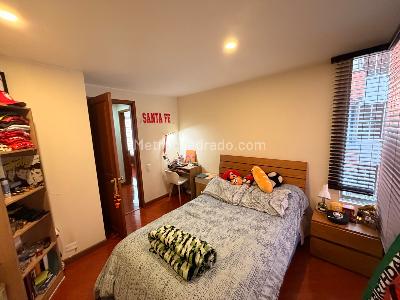 Apartamento de 3 alcobas en venta en El Recreo De Los Frailes, Bogotá, 127 m² · foto 7 de 13