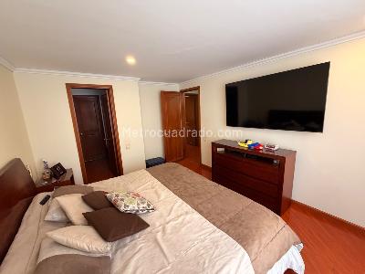 Apartamento de 3 alcobas en venta en El Recreo De Los Frailes, Bogotá, 127 m² · foto 9 de 13