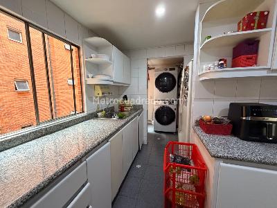 Apartamento de 3 alcobas en venta en El Recreo De Los Frailes, Bogotá, 127 m² · foto 11 de 13