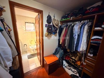 Apartamento de 3 alcobas en venta en El Recreo De Los Frailes, Bogotá, 127 m² · foto 12 de 13