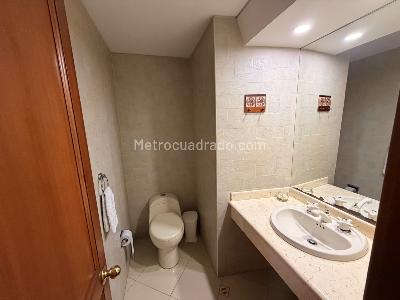 Apartamento de 3 alcobas en venta en El Recreo De Los Frailes, Bogotá, 127 m² · foto 13 de 13
