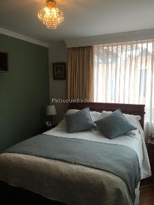 Casa de 5 alcobas en venta en Quintas Del Redil, Bogotá, 121 m² · foto 11 de 20
