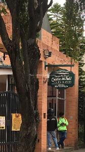 Casa de 5 alcobas en venta en Quintas Del Redil, Bogotá, 121 m² · foto 15 de 20