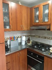 Casa de 5 alcobas en venta en Quintas Del Redil, Bogotá, 121 m² · foto 18 de 20