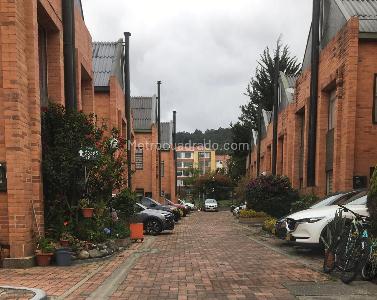 Casa de 5 alcobas en venta en Quintas Del Redil, Bogotá, 121 m² · foto 19 de 20