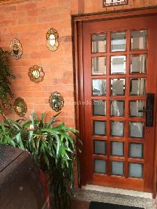 Casa de 5 alcobas en venta en Quintas Del Redil, Bogotá, 121 m² · foto 20 de 20